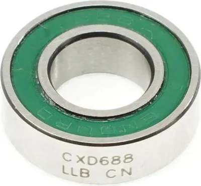 Image de Roulement Enduro CXD 688 LLB - XD-15 céramique (radial) - 8x16x5