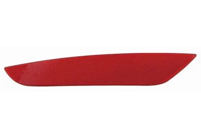 Produktbild von ABAKUS Rückstrahler 441-2908L-UE Links für VW GOLF VI (5K1)