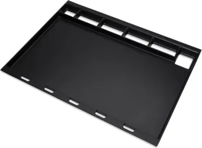 Produktbild von Weber® 6791 Vollflächen-Plancha – Genesis 300-Serie