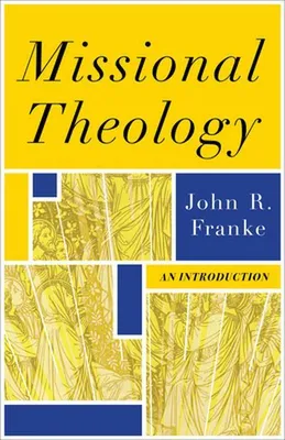 Produktbild von Missional Theology