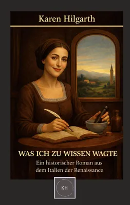 Produktbild von Was ich zu wissen wagte