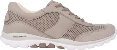 Produktbild von Gabor rollingsoft sensitive 86.966.33 - damen wandersneaker