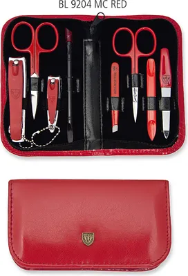 Obrázok produktu pre Sada klincov BL 9204 MC ROT