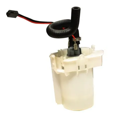 Produktbild von HITACHI Benzinpumpe 133363 elektrisch
