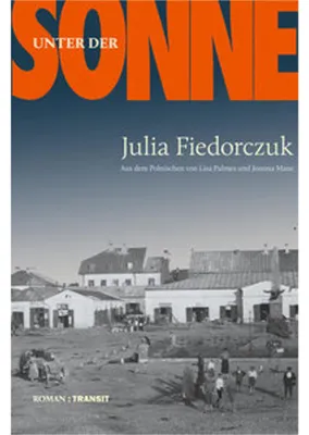 Produktbild von Unter der Sonne