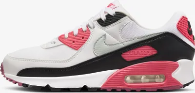 Produktbild von Nike Air Max 90 "Aster Pink" Weiß, Größe: 43