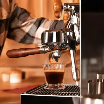 Image de Cecotec Baristeo Classic