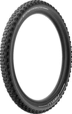 Obrázok produktu pre Pirelli Scorpion Enduro R, 27.5", MTB, Folding bead, Čierna, 120 TPI, 740 g