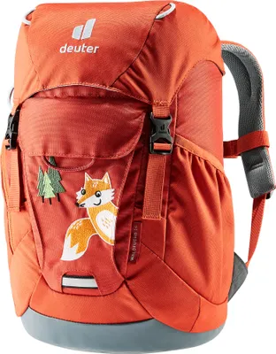 Produktbild von Deuter Waldfuchs 14 Größe: Einheitsgröße / Farbe: lava-paprika