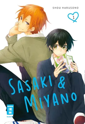 Produktbild von Sasaki & Miyano 01