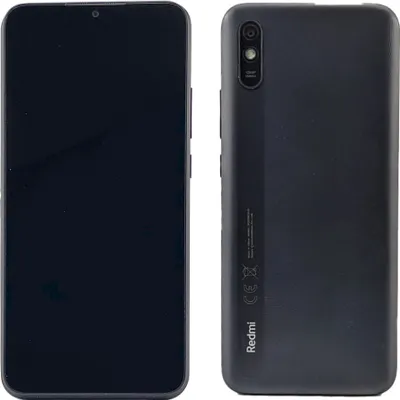 Image de TELEKOM Xiaomi Redmi 9AT 32GB gr DS