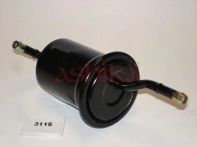 Obrázek produktu pro Palivový filtr ASHIKA 30-03-311 pro MAZDA 626 III (GD) – potrubní filtr