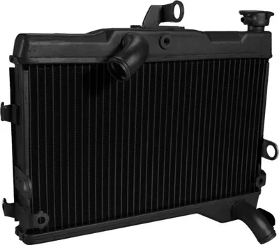 Produktbild von Wasserkühler für Yamaha MT-07 13-20 Kühler Radiator