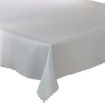 Obrázek produktu pro Ubrusy odolné proti skvrnám I Rain světle šedý 80x80 cm
