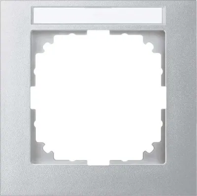 Produktbild von Merten Rahmen 1-fach MEG4011-3660