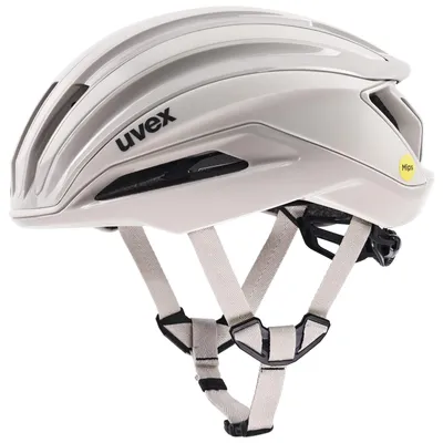 Produktbild von UVEX - UH410098-10XX-53-56 - Fahrradhelm - Unisex