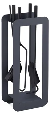 Image de Set de cheminée, 5 pièces RD3679