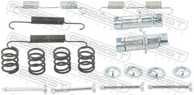Produktbild von Febest 0204-J32R-Kit