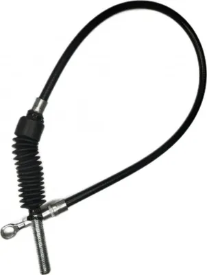 Produktbild von HANDBREMSKABEL DEUTZ, Hürlimann, Lamborghini, Same (0.264.6636.3)