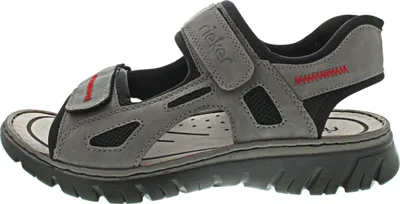 Produktbild von Rieker 26752-42 (42/cenere/black/schwarz)