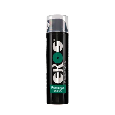 Immagine prodotto di SlideX Gel Fisting al silicone 200 ml