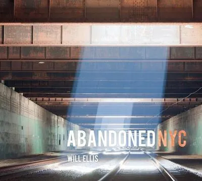 Obrázok produktu pre Abandoned NYC