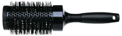Produktbild von Hot Curling Brush schwarz 53/70 mm, Ø 53 mm