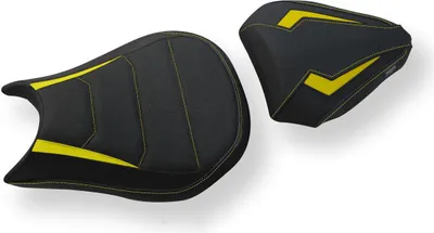 Produktbild von Satteldecke Ultragrip 3YL-2 für Ducati Streetfighter (2009-2015)