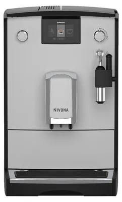 Immagine prodotto di Nivona NICR 555 Caffettiera Automatica Grigio
