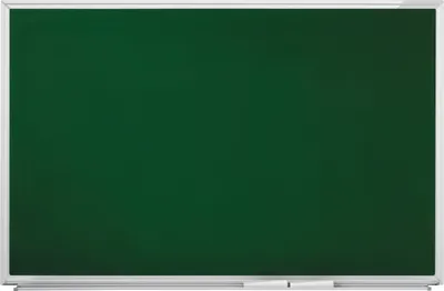 Produktbild von magnetoplan Kreidetafel SP (B)600 x (H)450 mm