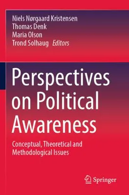 Obrázok produktu pre Perspectives on Political Awareness