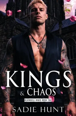 Produktbild von Kings & Chaos