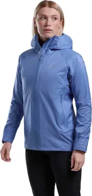 Produktbild von Montane Cetus Lite Jacke Blau L Frau Blau L
