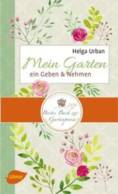 Produktbild von Mein Garten