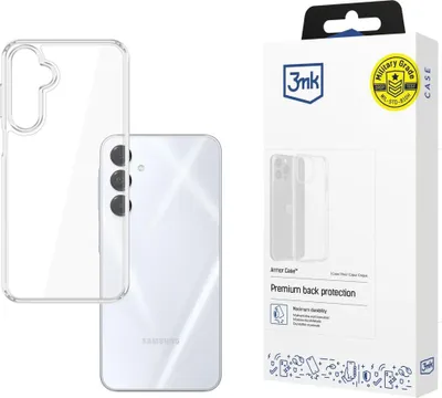 Image de 3MK Armor Case Samsung Galaxy A17 4G / 5G