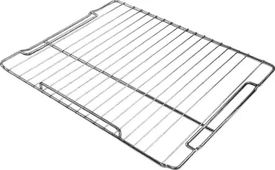 Produktbild von Whirlpool Grillrost für Backofen 452x373mm / 481010518218