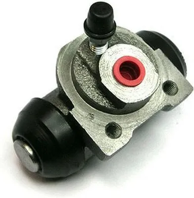 Produktbild von Radbremszylinder Grauguss Ø 17 mm HELLA für u.a. RENAULT MEGANE