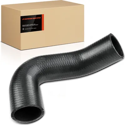 Productafbeelding van Frankberg 1x Koelslang Turbo Ladeluchtkoeler voor Ford Tourneo
