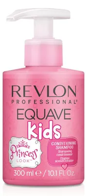 Image de Equave Kids 2 In 1 Shampooing 300ML