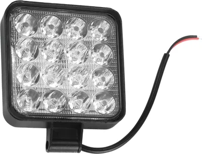 Obrázek produktu pro Pracovní svítidlo s mini LED reflektorem | Kraft&Dele
