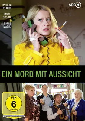 Produktbild von Ein Mord mit Aussicht