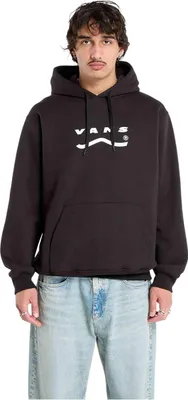 Produktbild von Hoodie Vans VN000P8GBLK1 für Herren