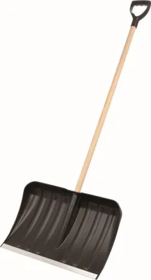 Produktbild von Freund Victoria Schneeschieber 53 cm