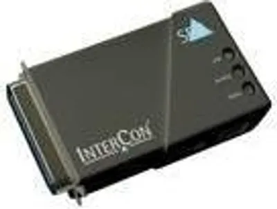Immagine prodotto di SEH PS105 - Server di stampa - parallelo - 10/100 Ethernet