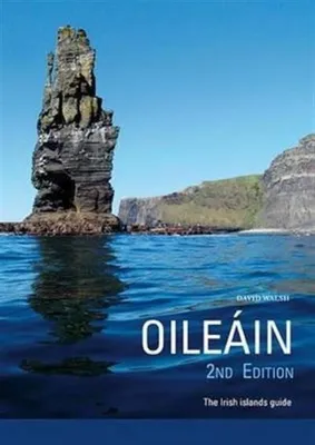 Immagine prodotto di Oileain - the Irish Islands Guide