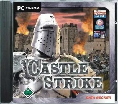 Produktbild von Castle Strike