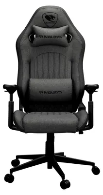 Produktbild von Gaming-Stuhl Explore Royal Grau