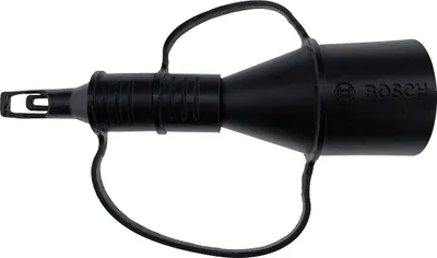 Image de Bosch Adv.Vac 18V-8  Aufblasadapter 3 Düs