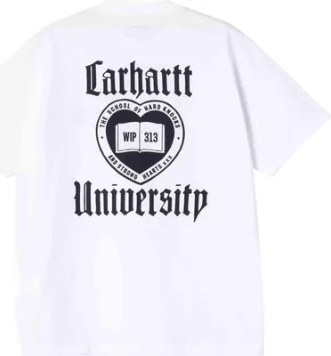 Produktbild von T-Shirt Carhartt WIP I035453_02XX für Herren