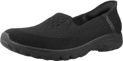 Produktbild von SKECHERS SLIP-INS 158698S Schwarz